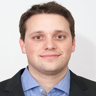 Portrait of Lukas Cavigelli
