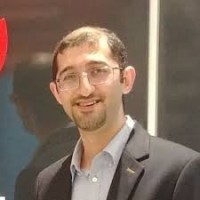 Portrait of Mehdi Rezagholizadeh